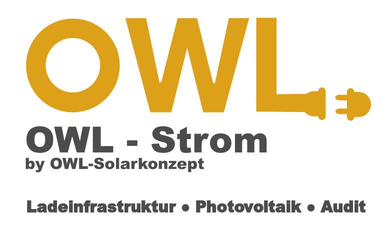 OWL-Strom Logo